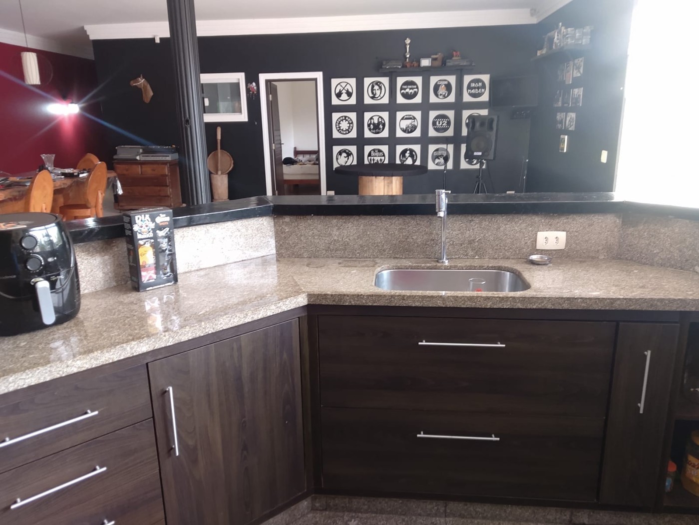 Chácara, 5 quartos, 2900 m² - Foto 9