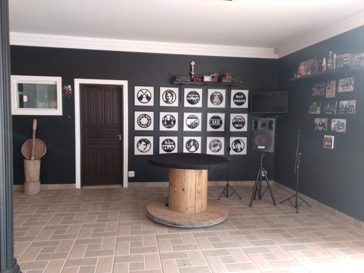 Chácara, 5 quartos, 2900 m² - Foto 10