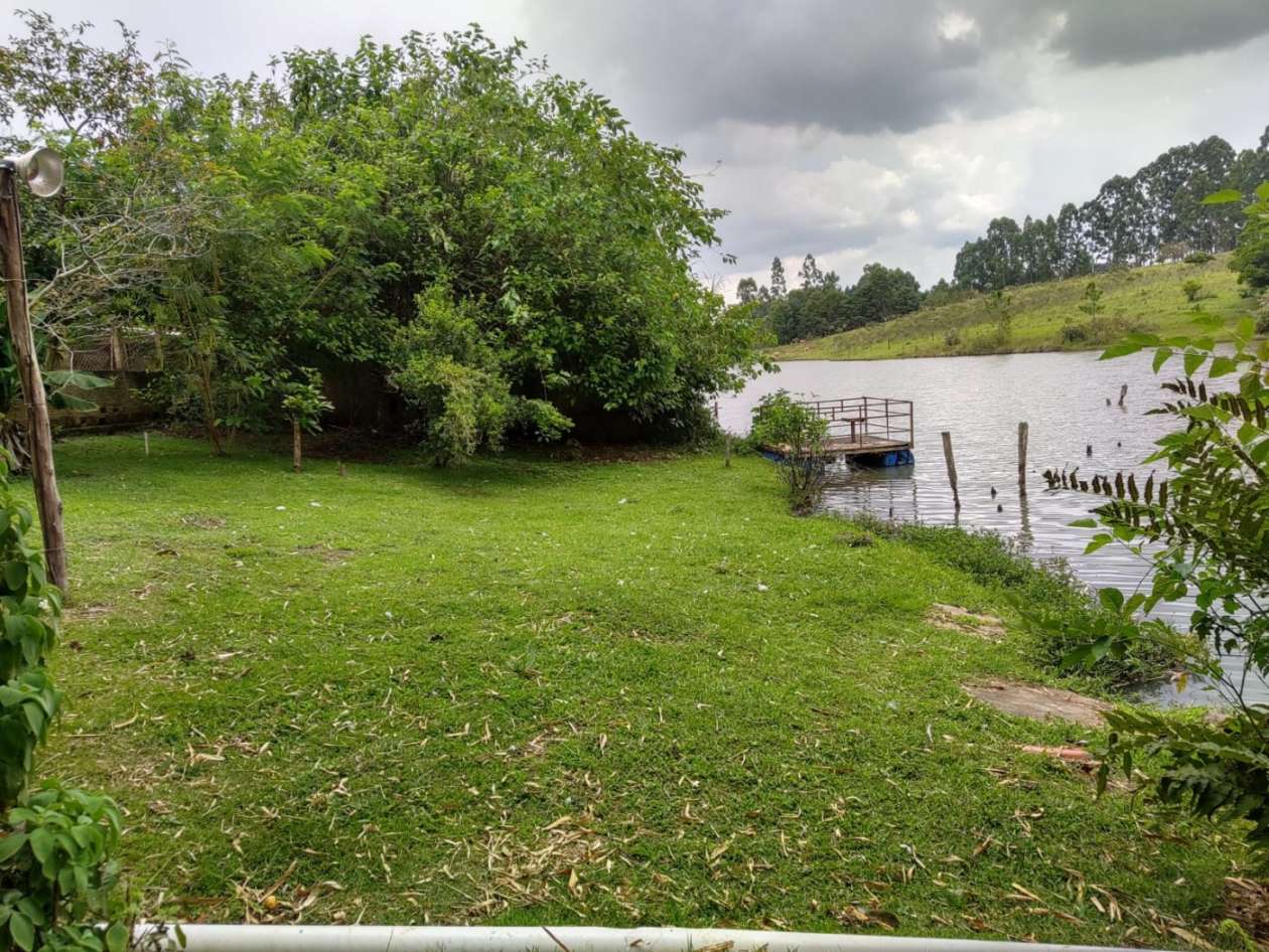 Chácara, 5 quartos, 2900 m² - Foto 19