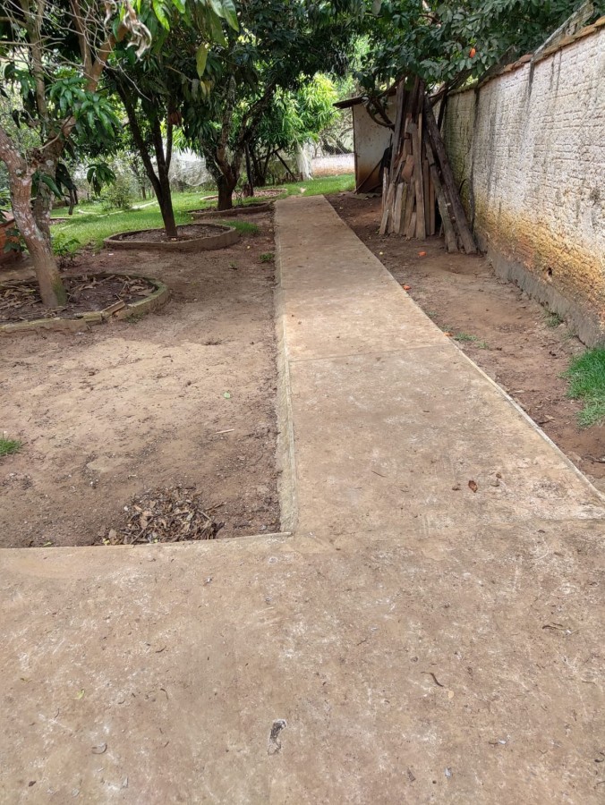 Chácara, 5 quartos, 2900 m² - Foto 24