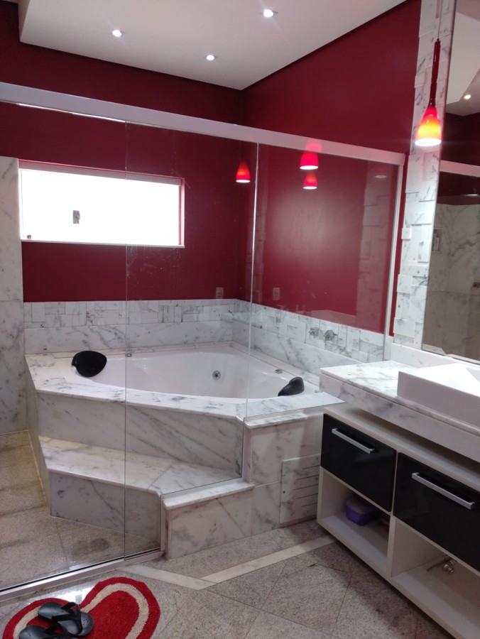 Chácara, 5 quartos, 2900 m² - Foto 35