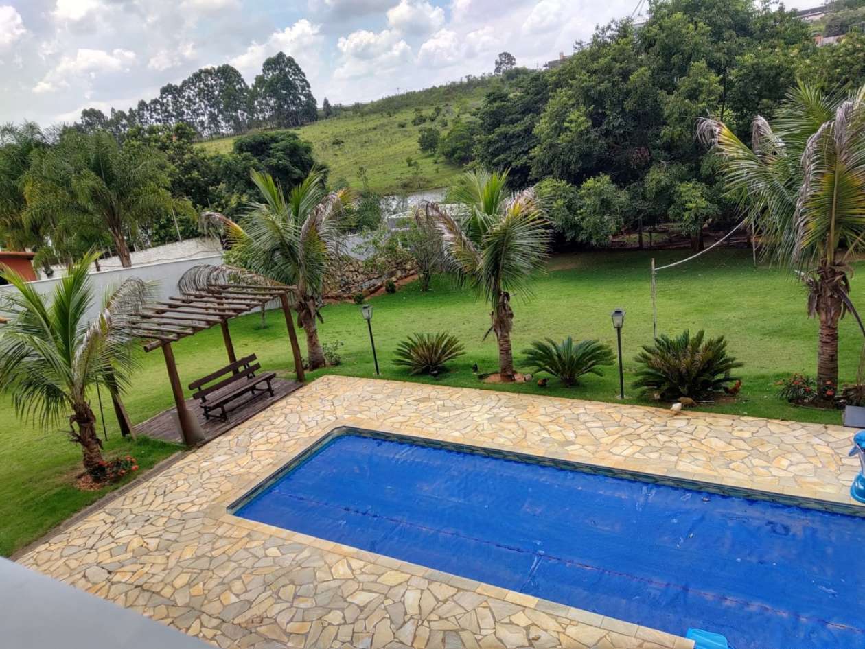 Chácara, 5 quartos, 2900 m² - Foto 37