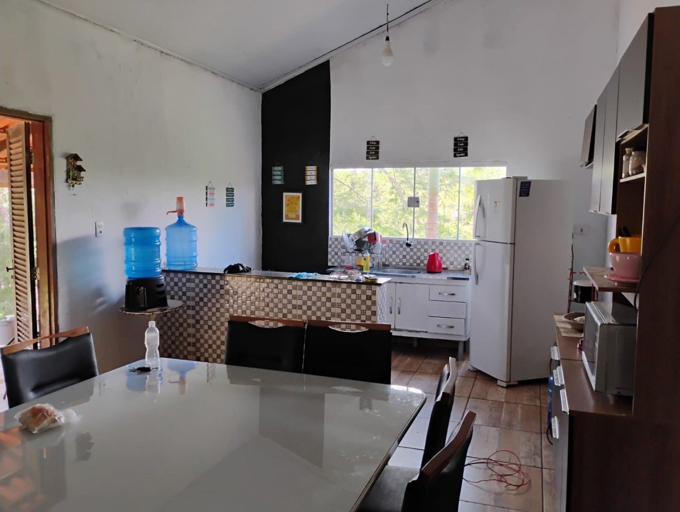 Chácara, 1600 m² - Foto 6