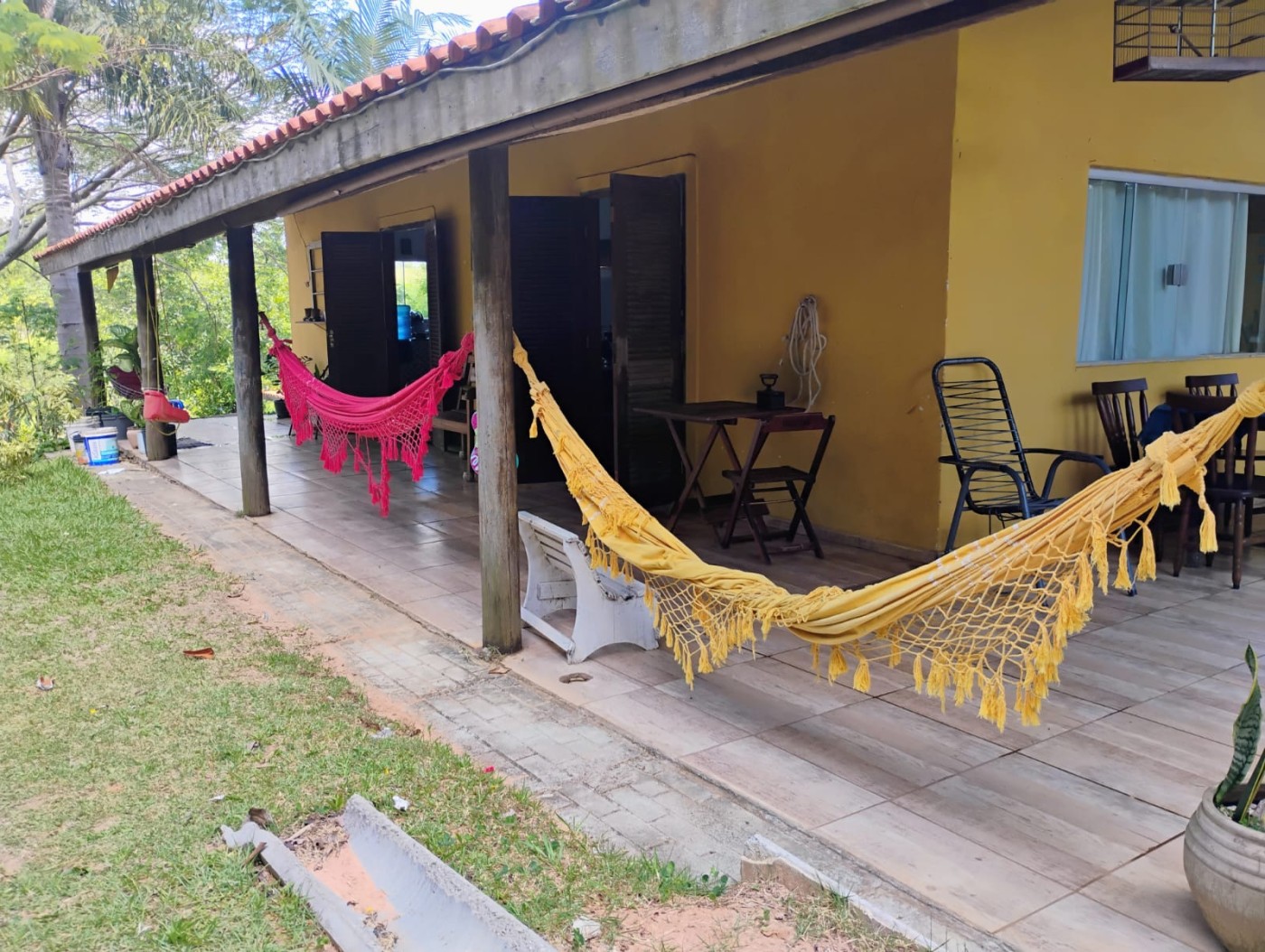 Chácara, 1600 m² - Foto 7