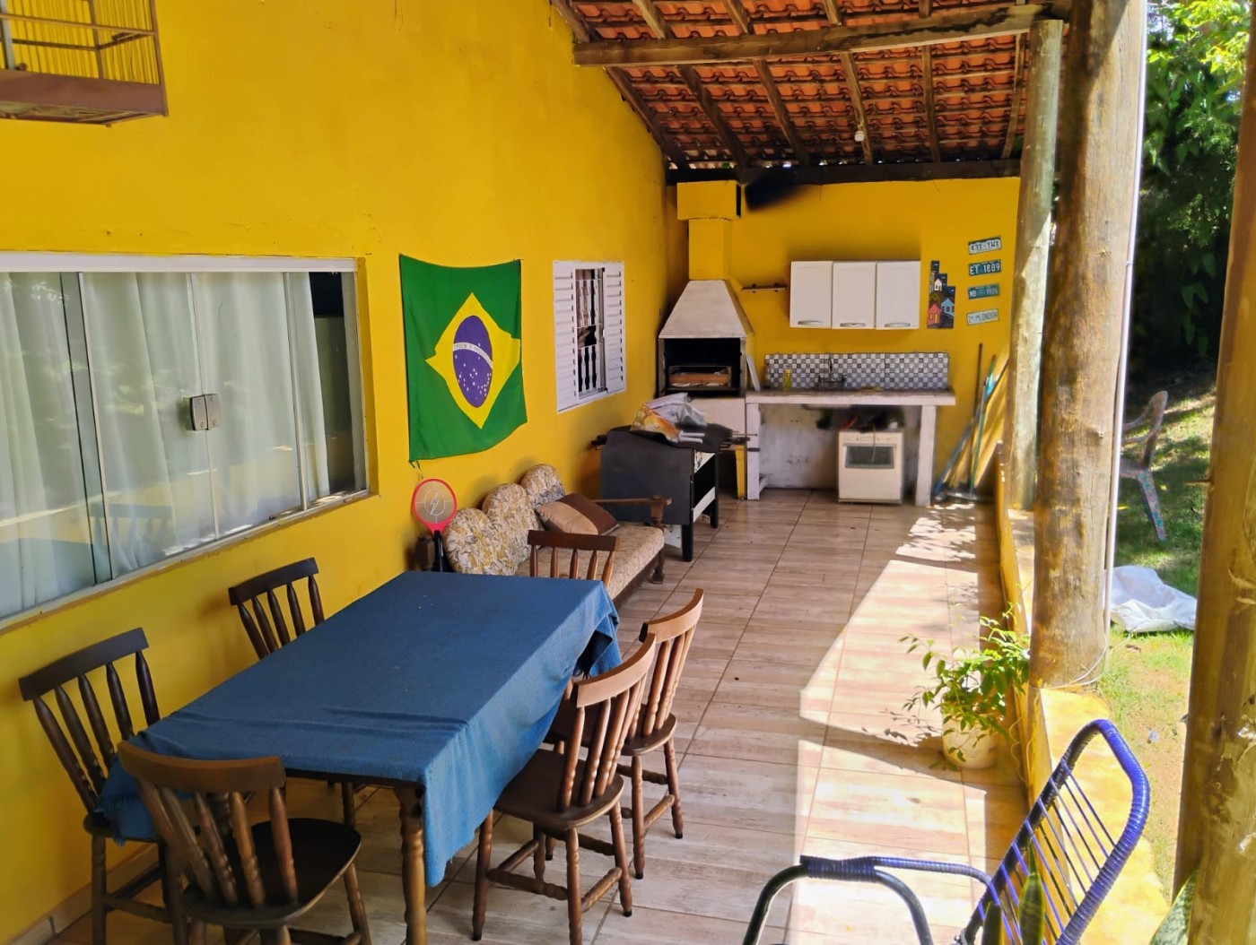 Chácara, 1600 m² - Foto 9