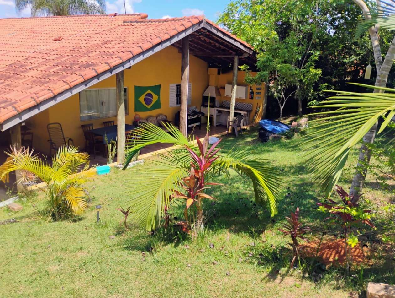 Chácara, 1600 m² - Foto 11