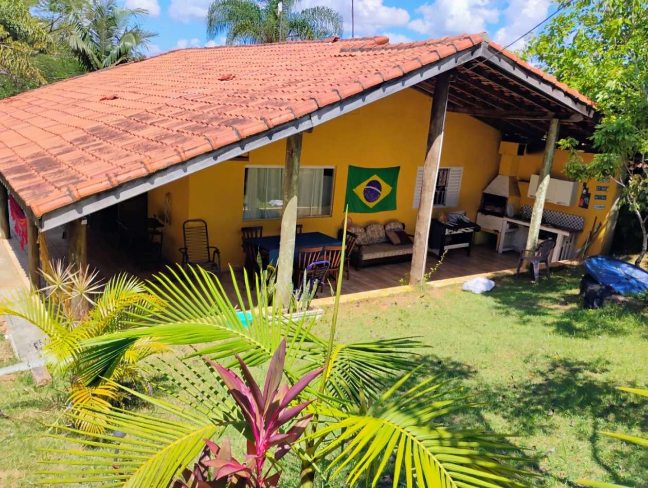 Chácara, 1600 m² - Foto 13