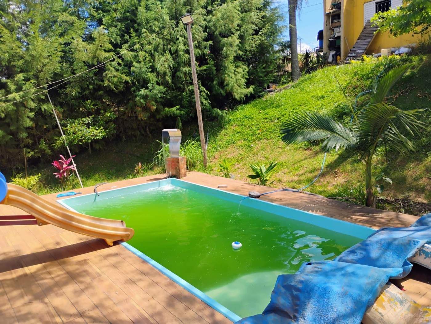 Chácara, 1600 m² - Foto 14