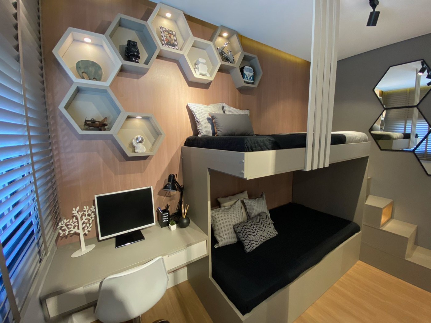 Apartamento, 3 quartos - Foto 3