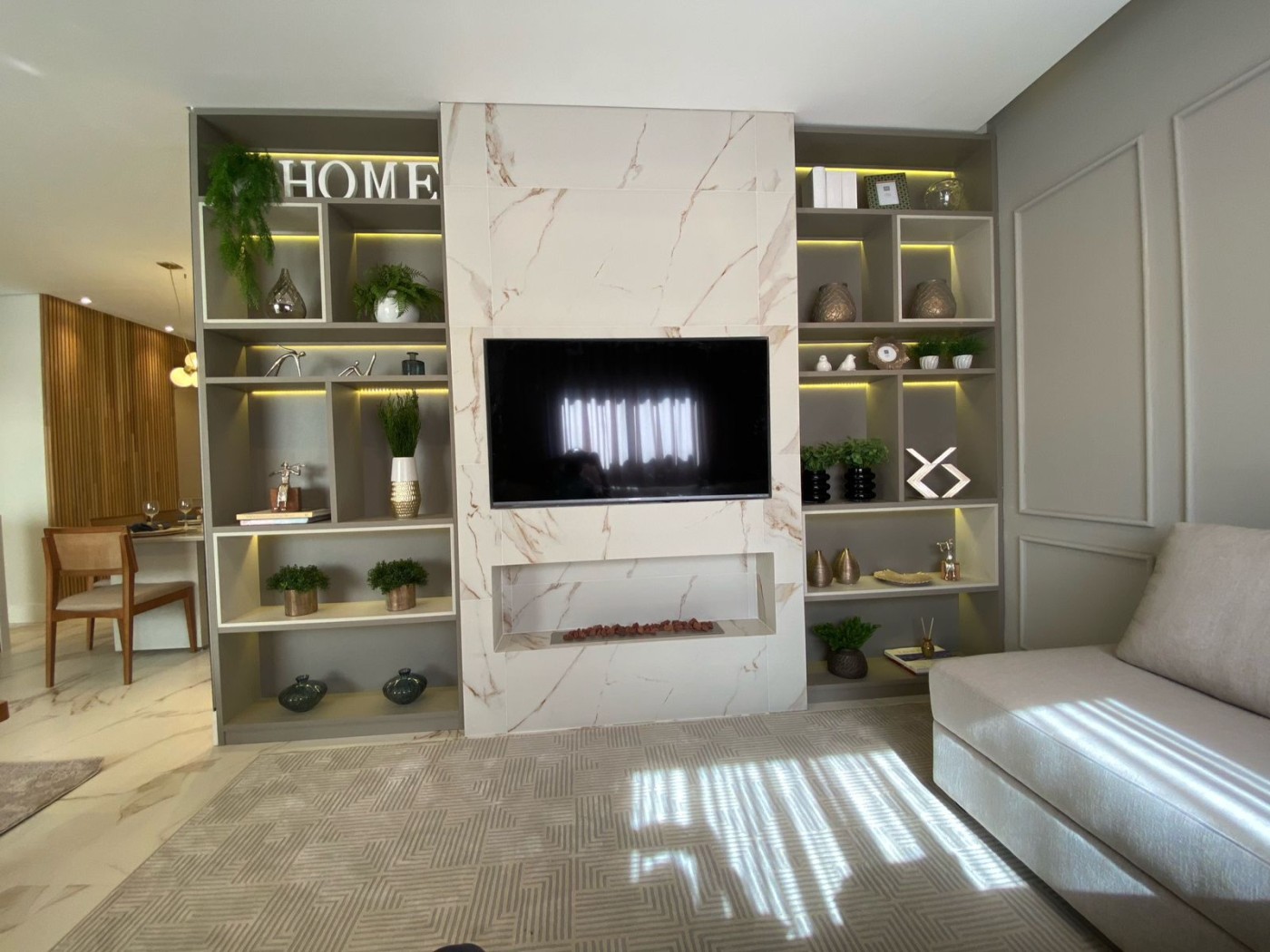 Apartamento, 3 quartos - Foto 4