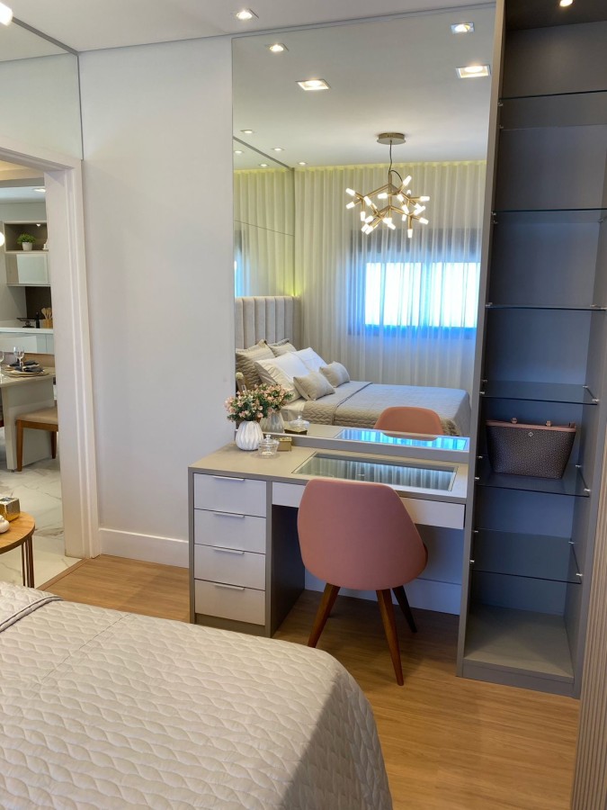 Apartamento, 3 quartos - Foto 8