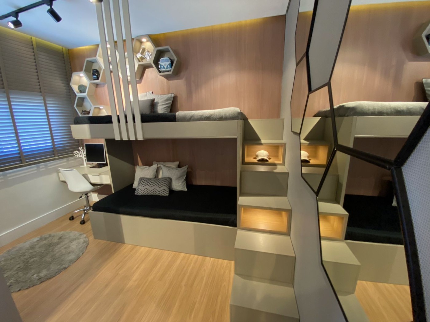 Apartamento, 3 quartos - Foto 7