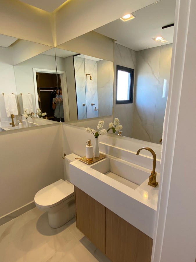 Apartamento, 3 quartos - Foto 10