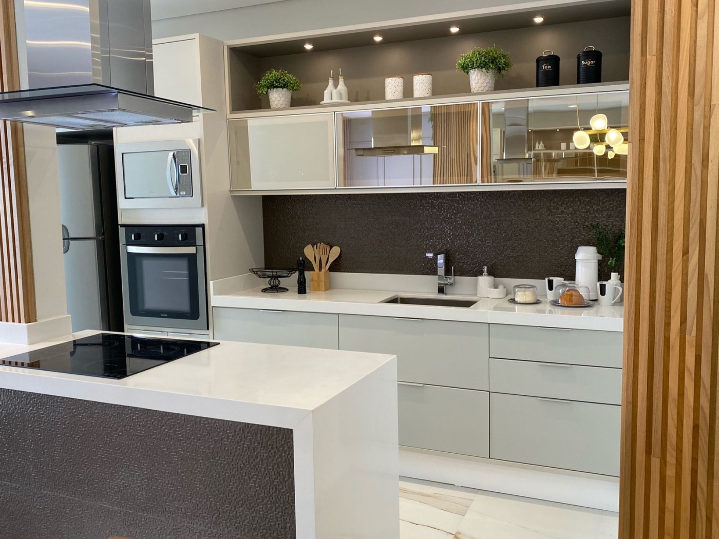 Apartamento, 3 quartos - Foto 13