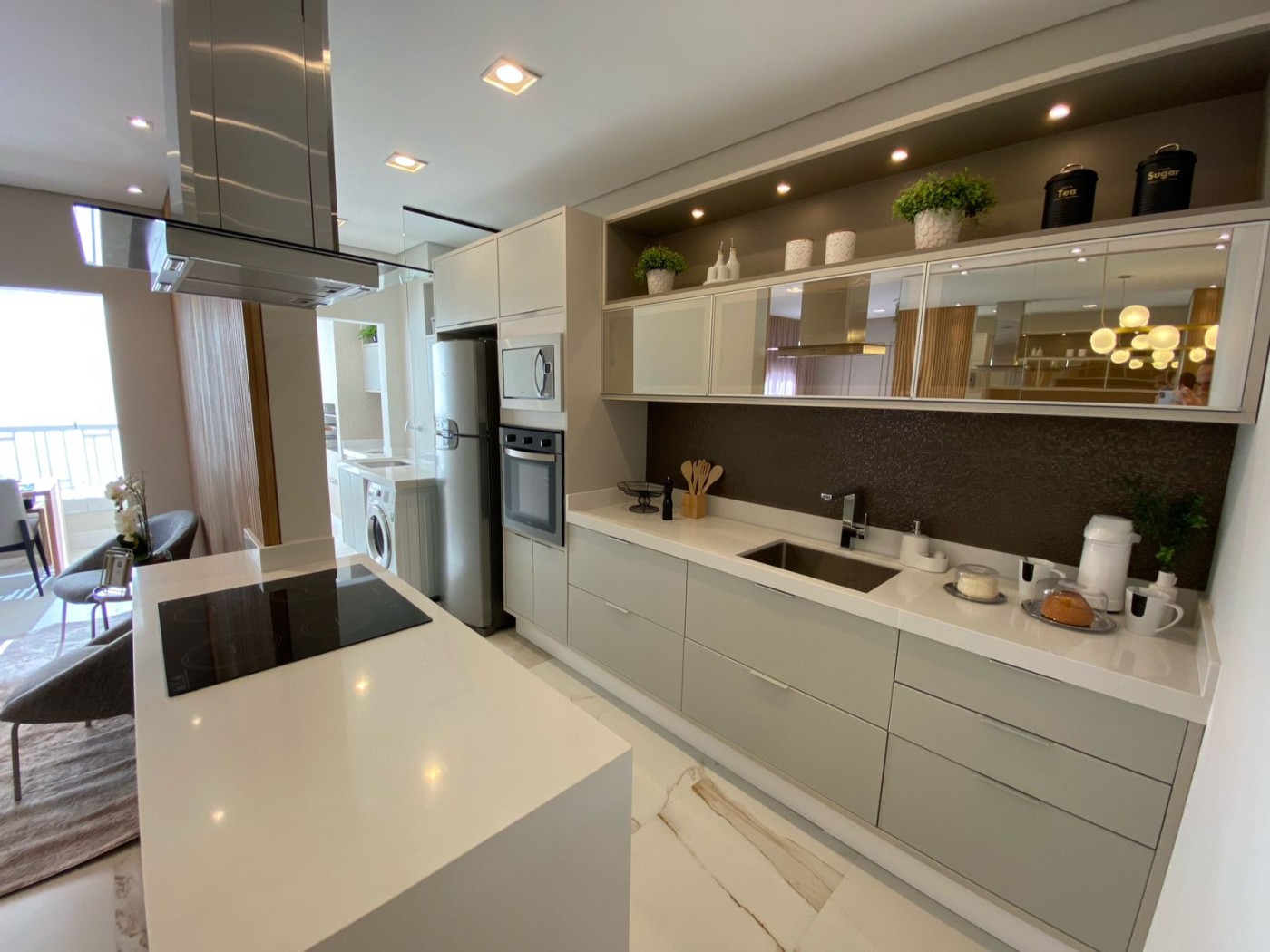 Apartamento, 3 quartos - Foto 16