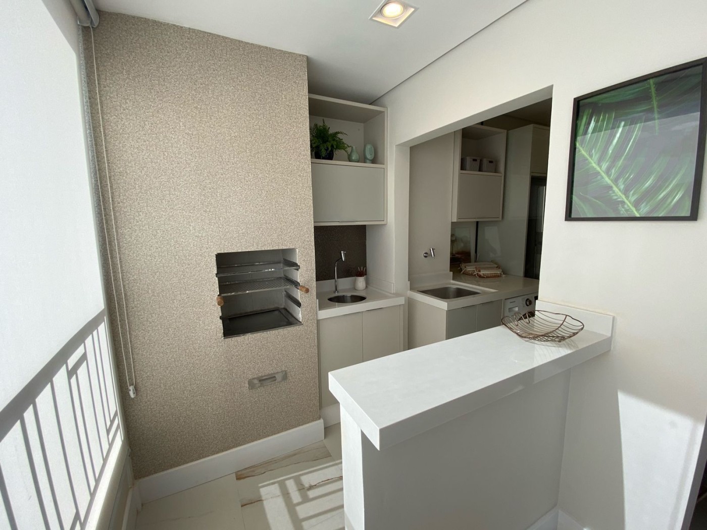 Apartamento, 3 quartos - Foto 20