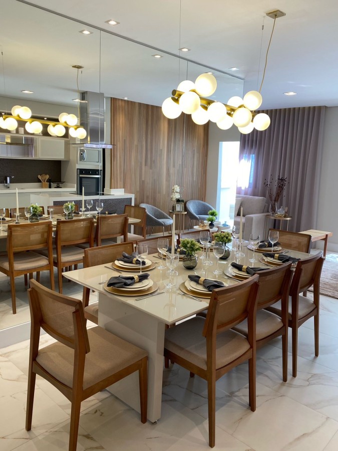 Apartamento, 3 quartos - Foto 21