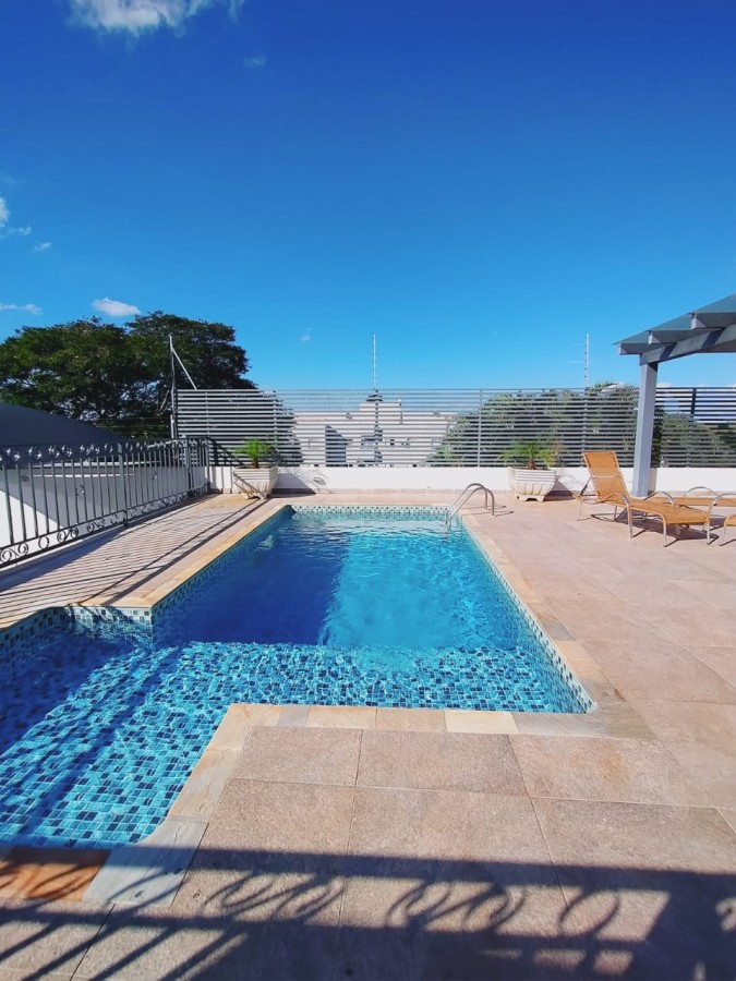 Apartamento, 2 quartos - Foto 2