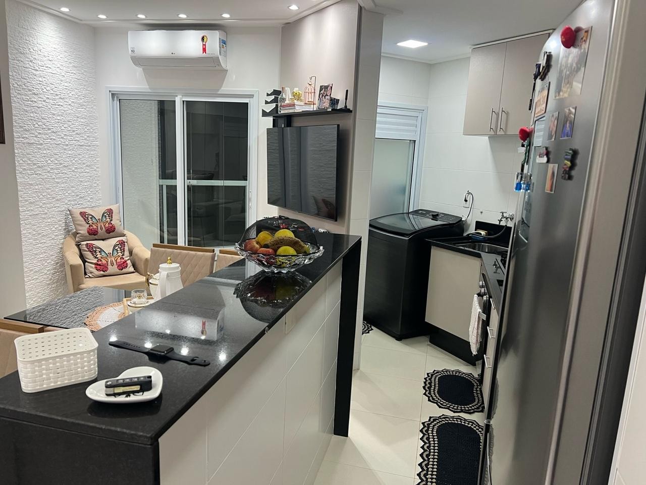 Apartamento, 2 quartos - Foto 5