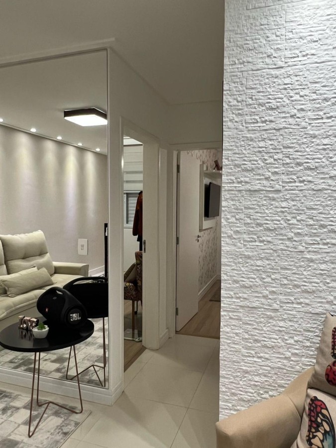 Apartamento, 2 quartos - Foto 6