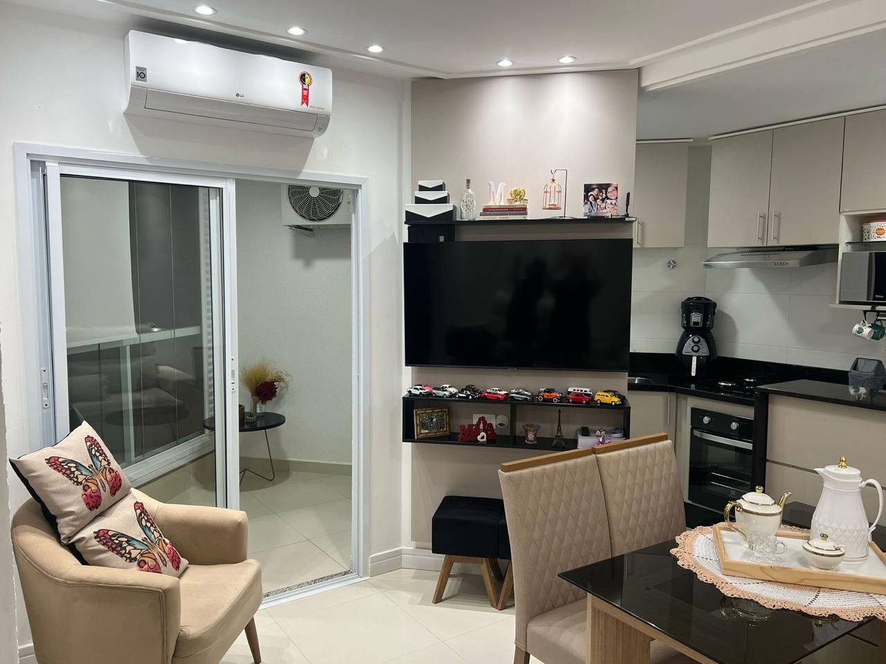 Apartamento, 2 quartos - Foto 7