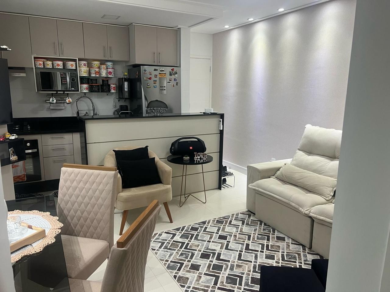 Apartamento, 2 quartos - Foto 8