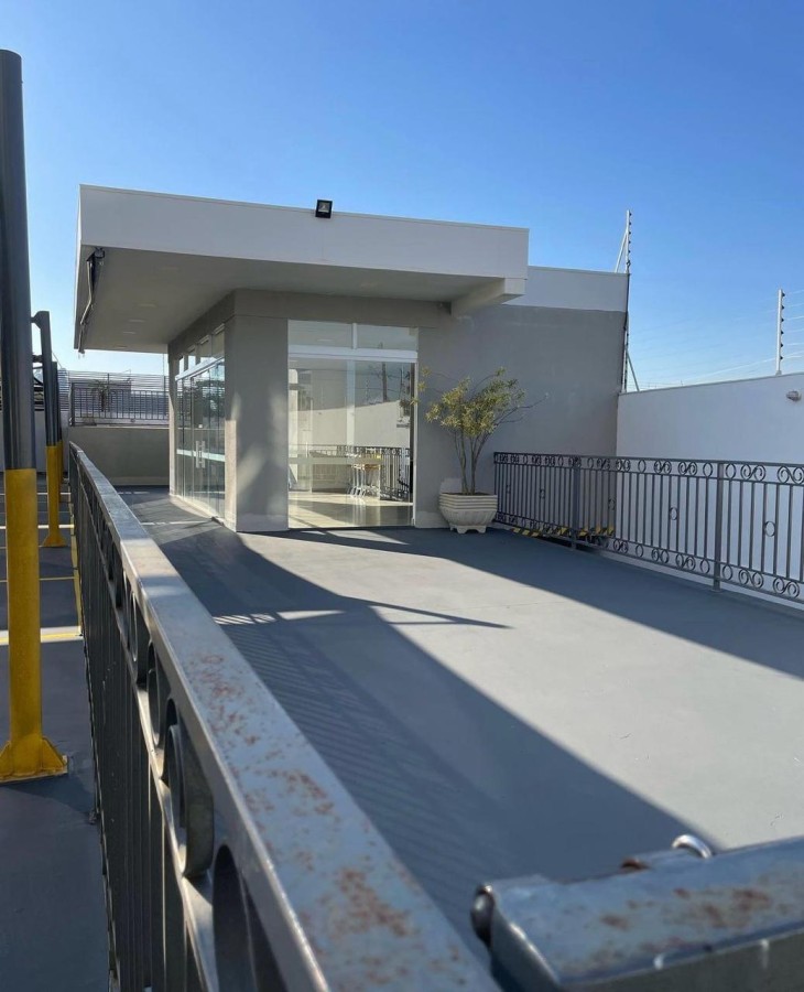 Apartamento, 2 quartos - Foto 12