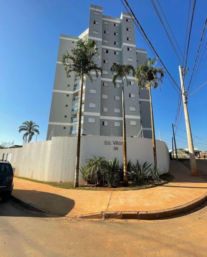 Apartamento, 2 quartos - Foto 15