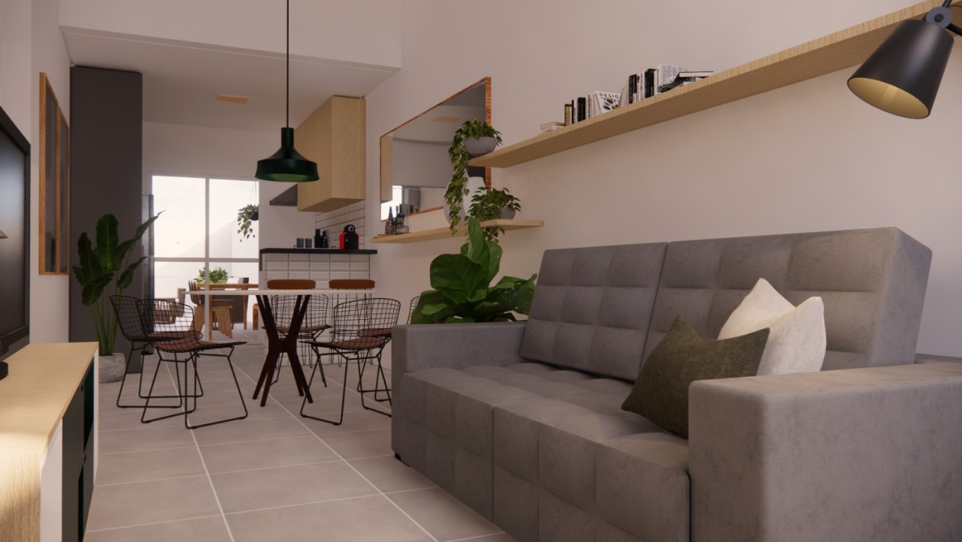 Casa, 3 quartos - Foto 6