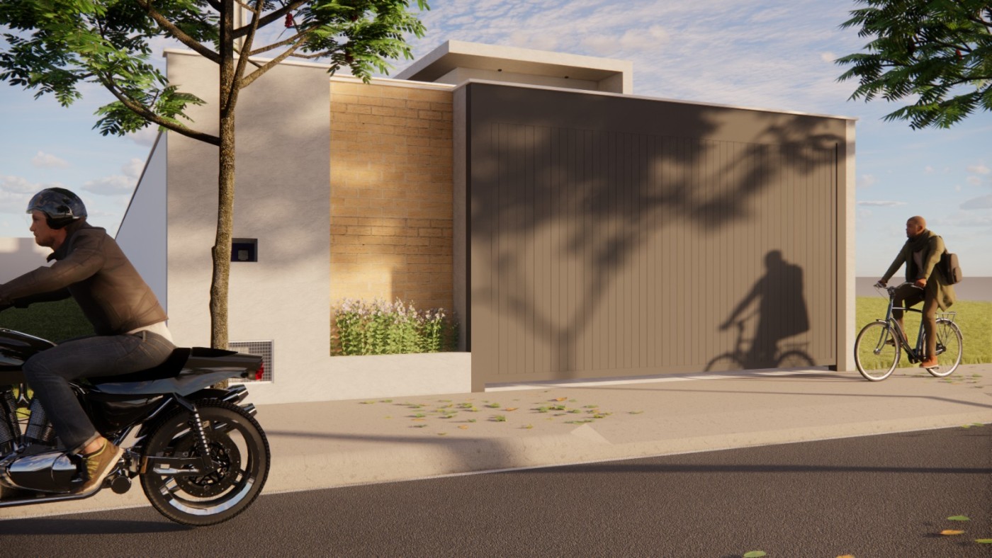 Casa, 3 quartos - Foto 5