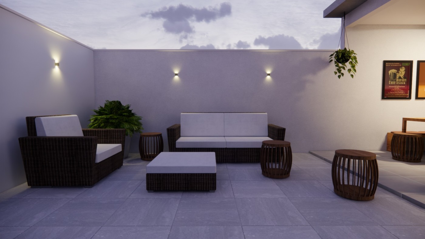 Casa, 3 quartos - Foto 10