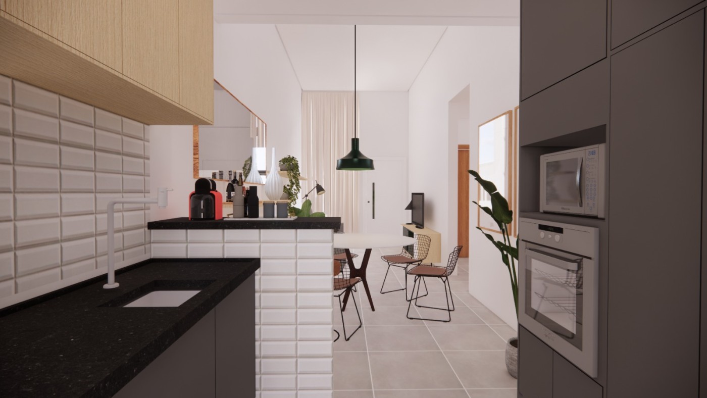 Casa, 3 quartos - Foto 14