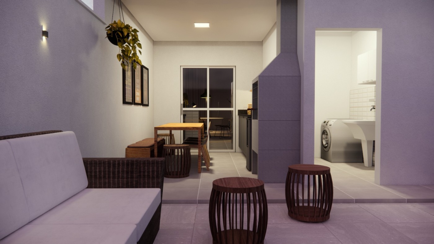 Casa, 3 quartos - Foto 15