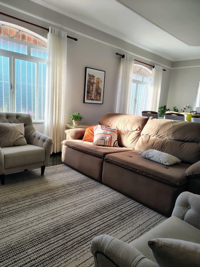 Casa, 3 quartos - Foto 2