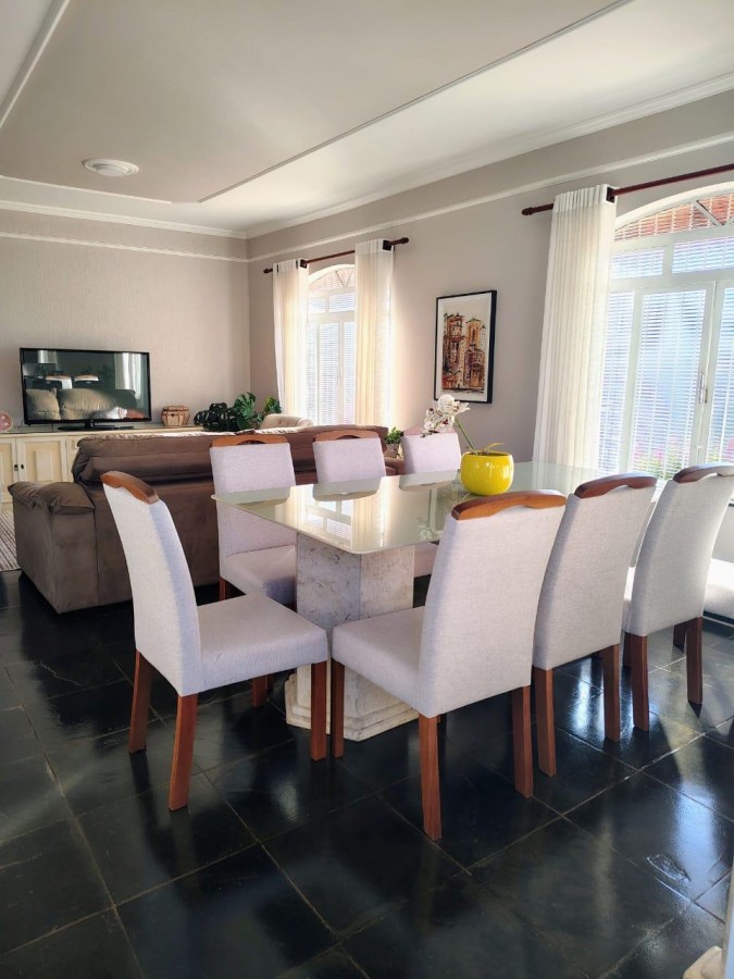 Casa, 3 quartos - Foto 3