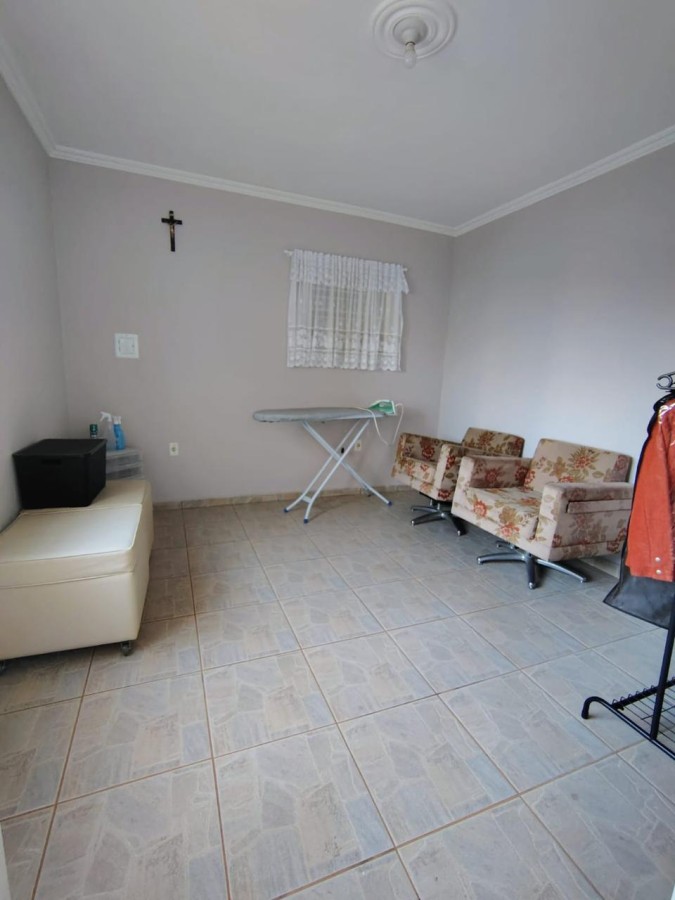 Casa, 3 quartos - Foto 12