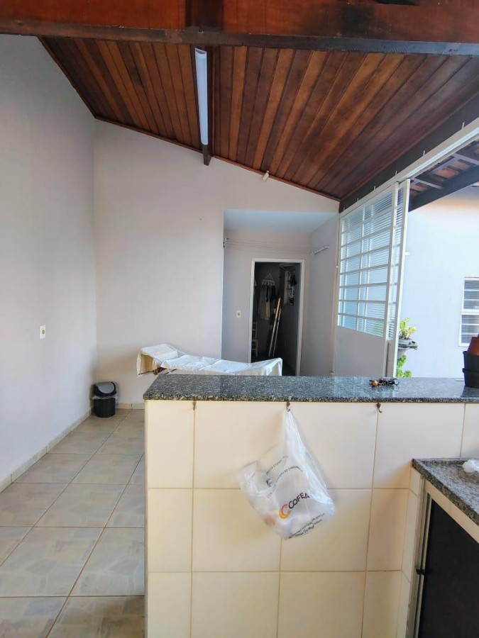 Casa, 3 quartos - Foto 10