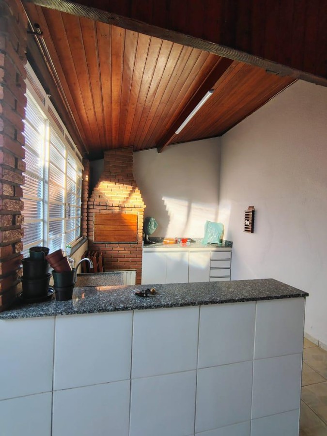 Casa, 3 quartos - Foto 17