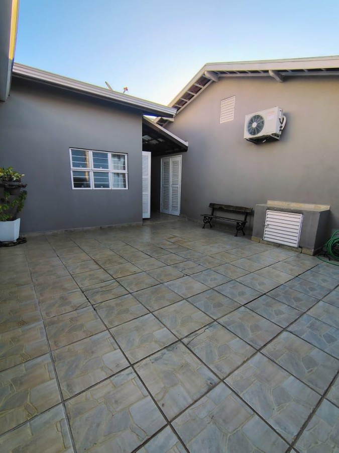 Casa, 3 quartos - Foto 18