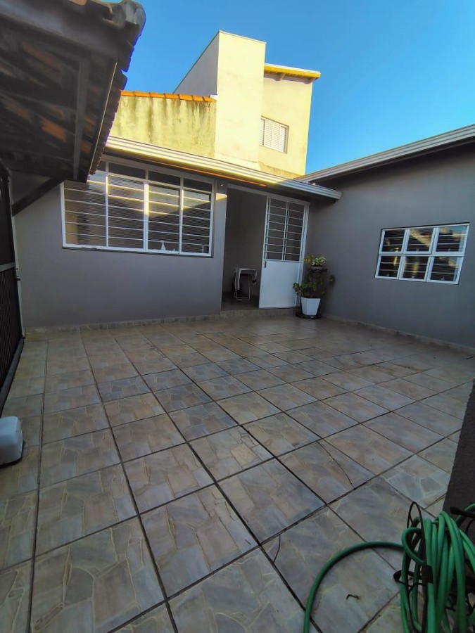 Casa, 3 quartos - Foto 15