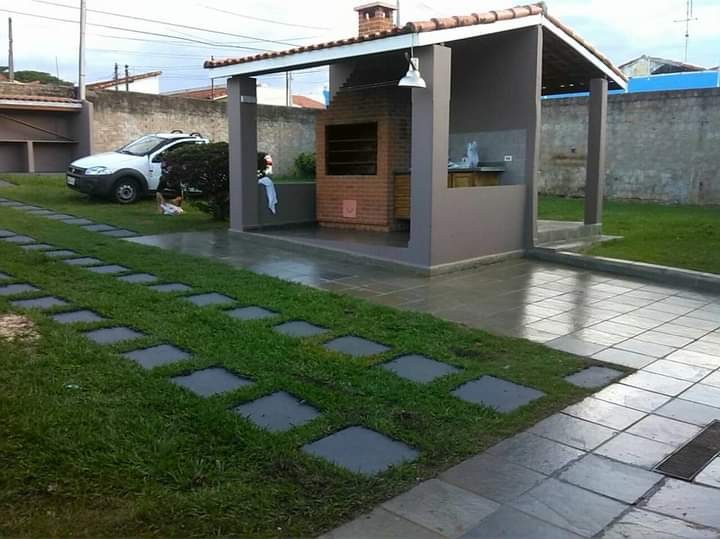 Casa, 3 quartos - Foto 9