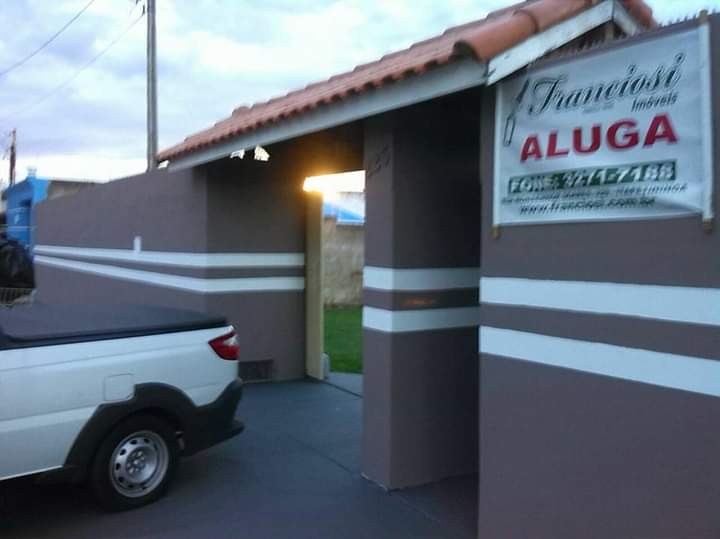 Casa, 3 quartos - Foto 10