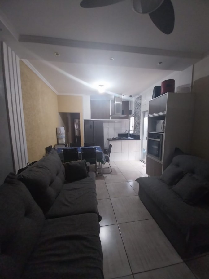 Casa, 2 quartos - Foto 4