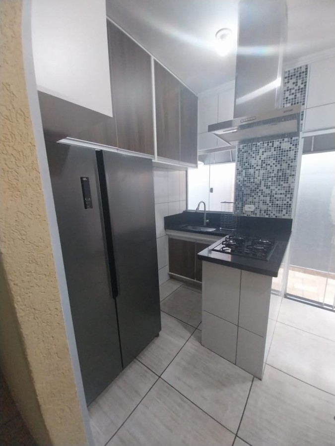 Casa, 2 quartos - Foto 6