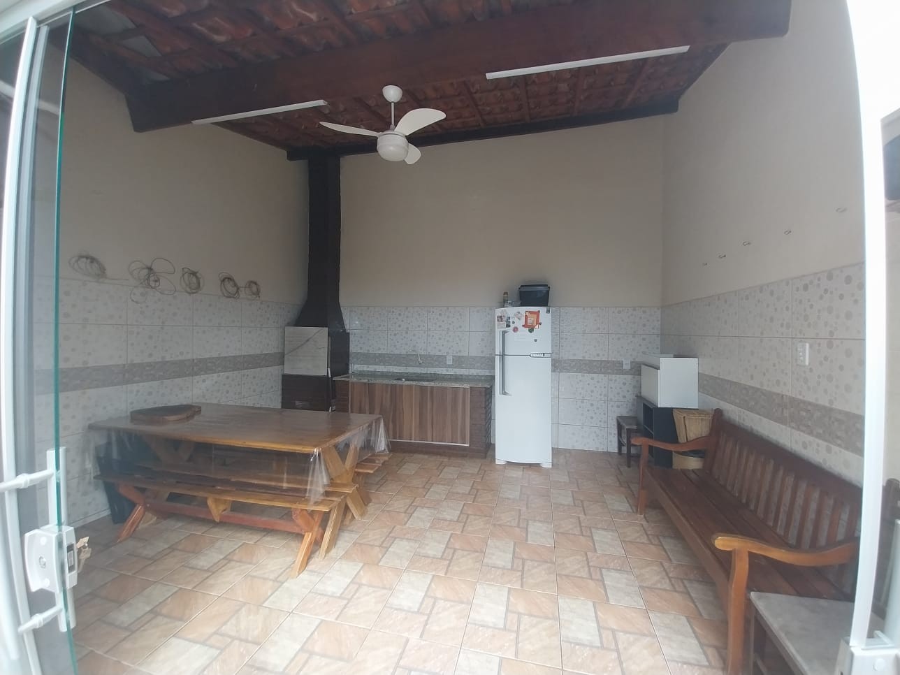 Casa, 2 quartos - Foto 15