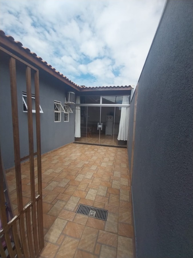 Casa, 2 quartos - Foto 14