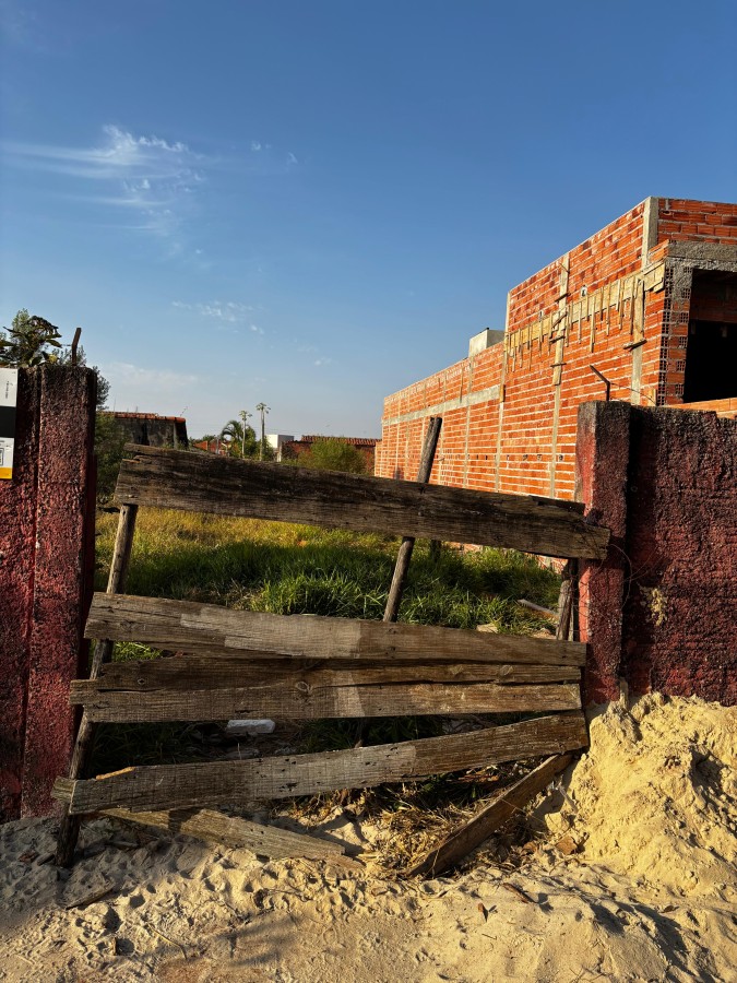 Terreno, 240 m² - Foto 2