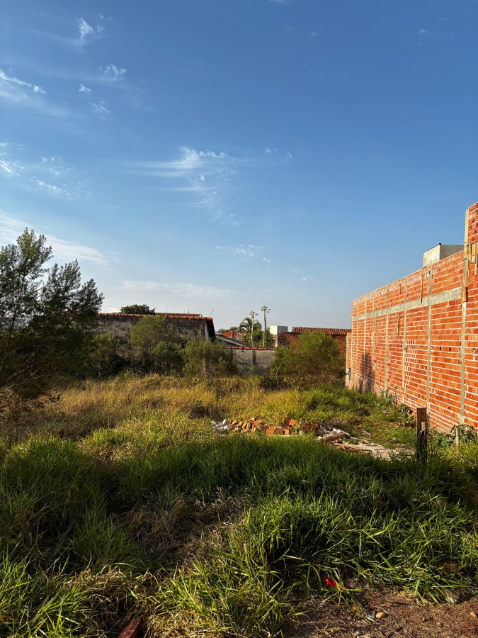 Terreno, 240 m² - Foto 1