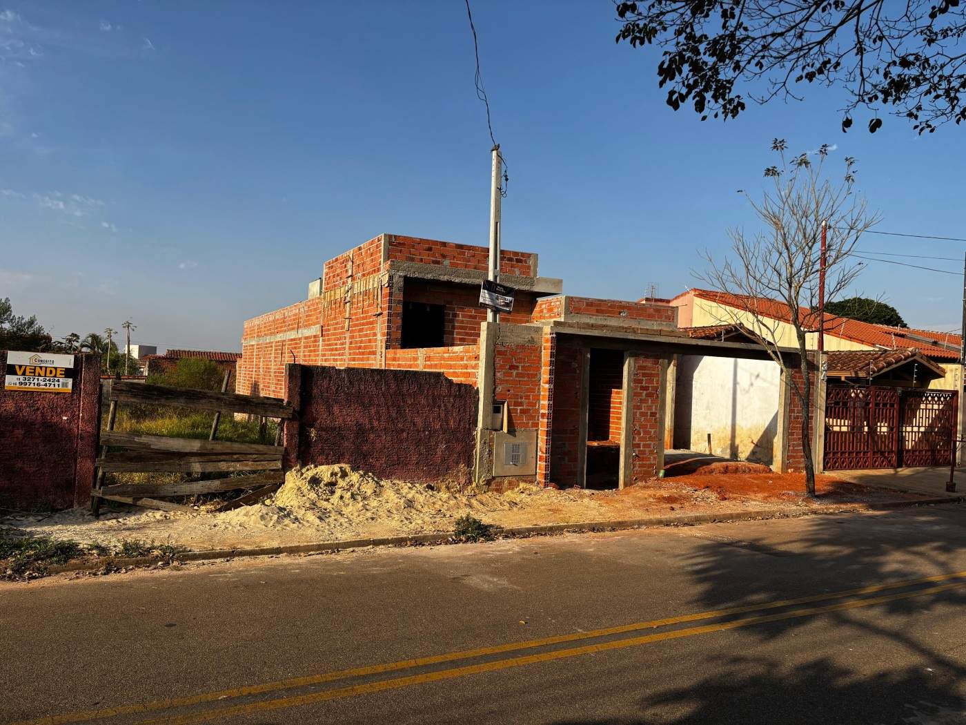 Terreno, 240 m² - Foto 3