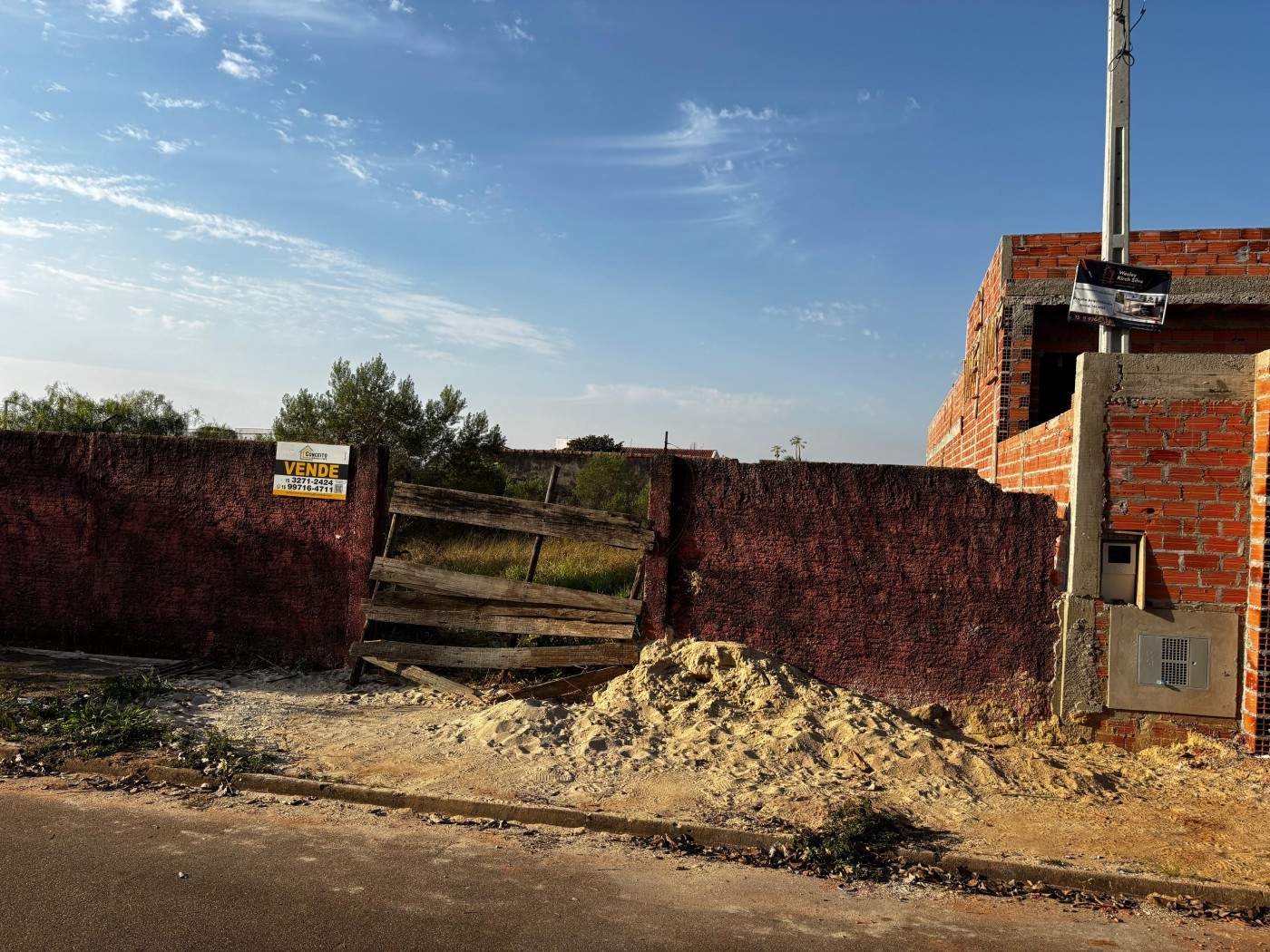 Terreno, 240 m² - Foto 4